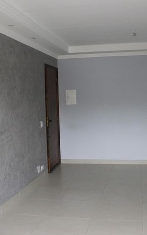 Apartamento à venda com 65m², 2 quartos e 1 vagaSala 