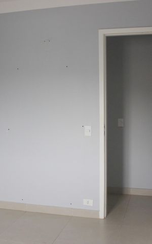 Apartamento à venda com 65m², 2 quartos e 1 vagaQuarto 1