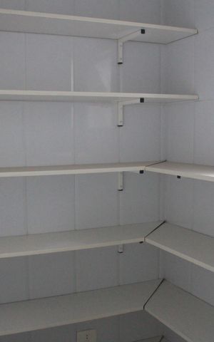 Apartamento para alugar com 107m², 3 quartos e 1 vagaCozinha