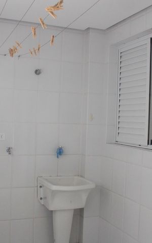Apartamento para alugar com 107m², 3 quartos e 1 vagaÁrea de Serviço