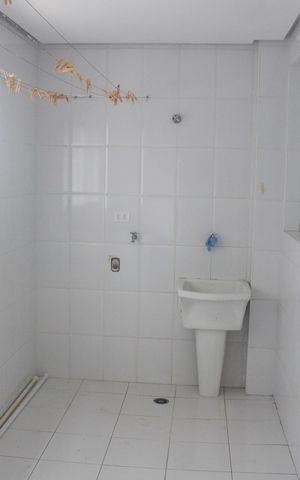 Apartamento para alugar com 107m², 3 quartos e 1 vagaÁrea de Serviço
