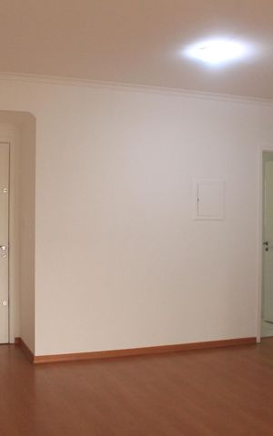 Apartamento para alugar com 107m², 3 quartos e 1 vagaSala