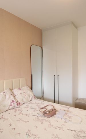 Apartamento à venda com 120m², 3 quartos e 2 vagasQuarto 1