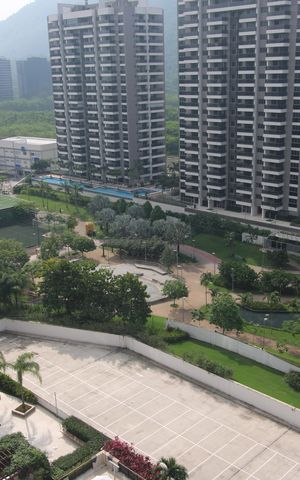 Apartamento à venda com 120m², 3 quartos e 2 vagasVista Varanda