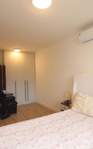 Apartamento à venda com 120m², 3 quartos e 2 vagasSuíte