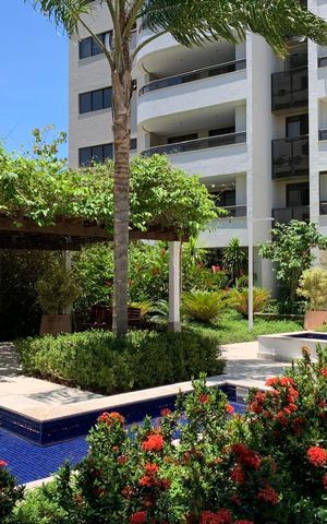 Apartamento à venda com 120m², 3 quartos e 2 vagas Apartamento à venda com 120m², 3 quartos e 2 vagasÁrea comum