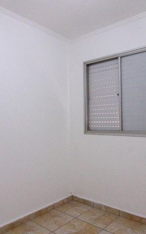 Apartamento para alugar com 59m², 2 quartos e 1 vaga Apartamento para alugar com 59m², 2 quartos e 1 vagaQuarto 1