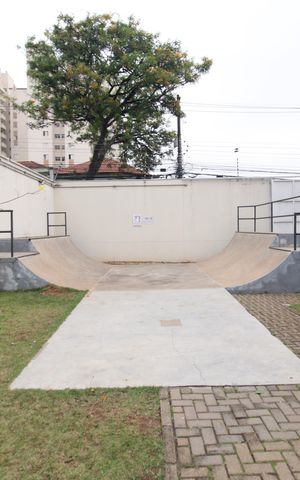 Apartamento à venda com 123m², 3 quartos e 2 vagasÁrea Comum
