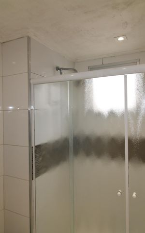 Apartamento à venda com 123m², 3 quartos e 2 vagasBanheiro