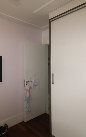 Apartamento à venda com 123m², 3 quartos e 2 vagasQuarto 1