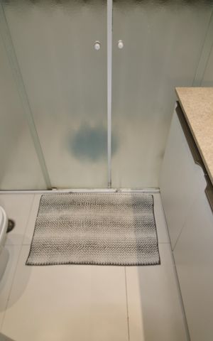 Apartamento à venda com 123m², 3 quartos e 2 vagasBanheiro
