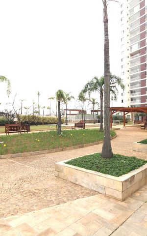 Apartamento à venda com 123m², 3 quartos e 2 vagasÁrea Comum