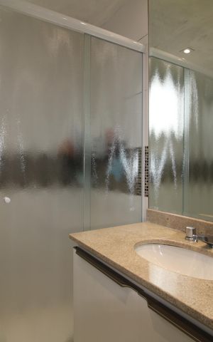 Apartamento à venda com 123m², 3 quartos e 2 vagasBanheiro