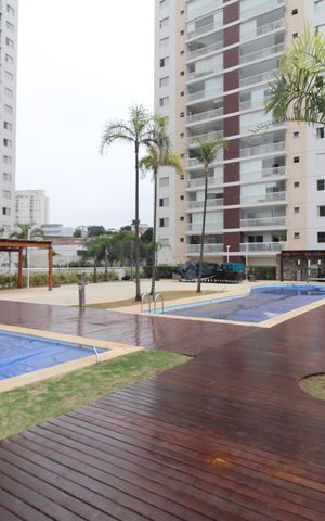 Apartamento à venda com 123m², 3 quartos e 2 vagasÁrea Comum