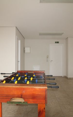 Apartamento à venda com 123m², 3 quartos e 2 vagasÁrea Comum