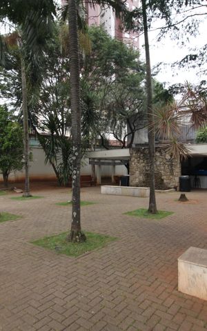 Apartamento à venda com 123m², 3 quartos e 2 vagasÁrea Comum