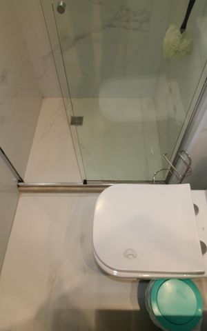 Apartamento à venda com 123m², 3 quartos e 2 vagasBanheiro 2