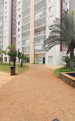 Apartamento à venda com 123m², 3 quartos e 2 vagasÁrea Comum
