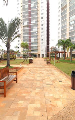 Apartamento à venda com 123m², 3 quartos e 2 vagasÁrea Comum