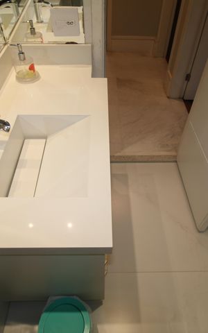 Apartamento à venda com 123m², 3 quartos e 2 vagasBanheiro 2