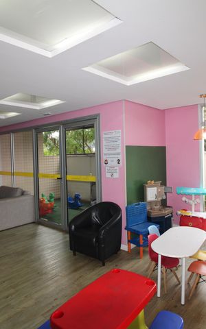 Apartamento à venda com 123m², 3 quartos e 2 vagasÁrea Comum