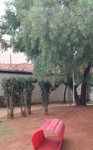 Apartamento à venda com 123m², 3 quartos e 2 vagasÁrea Comum