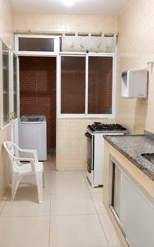 Casa para alugar com 90m², 3 quartos e 1 vaga Casa para alugar com 90m², 3 quartos e 1 vagaCozinha