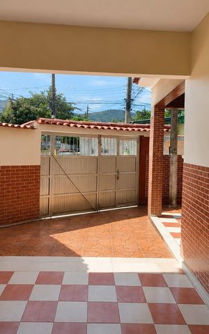Casa para alugar com 90m², 3 quartos e 1 vaga Casa para alugar com 90m², 3 quartos e 1 vagaÁrea externa