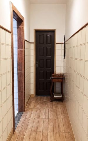 Casa para alugar com 90m², 3 quartos e 1 vaga Casa para alugar com 90m², 3 quartos e 1 vagaCorredor