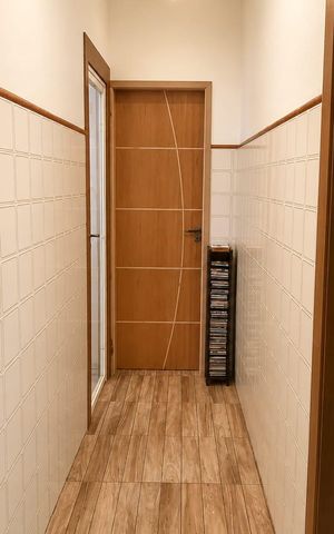 Casa para alugar com 90m², 3 quartos e 1 vaga Casa para alugar com 90m², 3 quartos e 1 vagaCorredor