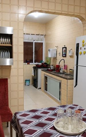 Casa para alugar com 90m², 3 quartos e 1 vaga Casa para alugar com 90m², 3 quartos e 1 vagaCozinha
