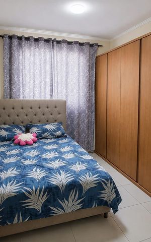 Casa para alugar com 90m², 3 quartos e 1 vaga Casa para alugar com 90m², 3 quartos e 1 vagaQuarto