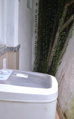 Apartamento para alugar com 25m², 1 quarto e sem vagaÁrea de Serviço