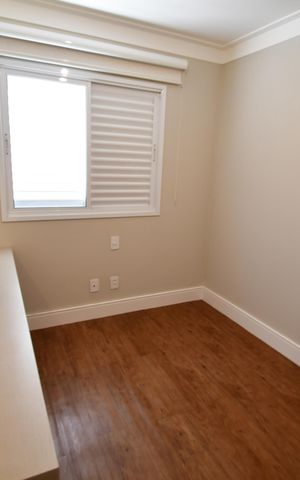 Apartamento para alugar com 106m², 3 quartos e 2 vagasQuarto 1
