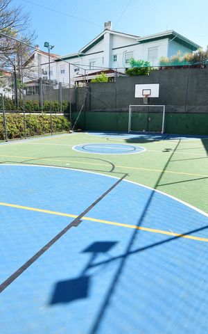 Apartamento para alugar com 106m², 3 quartos e 2 vagasQuadra Esportiva