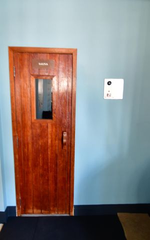 Apartamento para alugar com 106m², 3 quartos e 2 vagasSauna