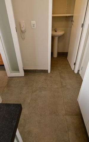 Apartamento para alugar com 106m², 3 quartos e 2 vagasÁrea de Serviço