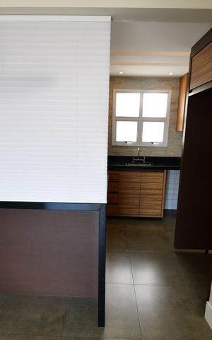 Apartamento para alugar com 106m², 3 quartos e 2 vagasCozinha