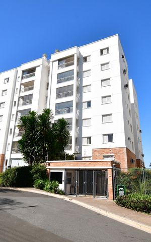 Apartamento para alugar com 106m², 3 quartos e 2 vagasFachada e portaria