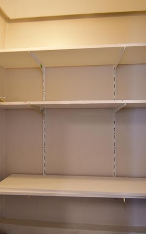 Apartamento para alugar com 106m², 3 quartos e 2 vagasBanheiro de serviço