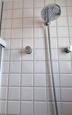 Apartamento para alugar com 106m², 3 quartos e 2 vagasBanheiro Social