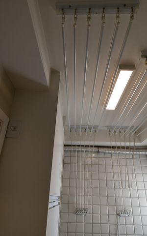 Apartamento para alugar com 106m², 3 quartos e 2 vagasÁrea de Serviço