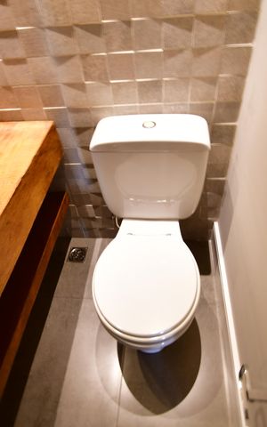 Apartamento para alugar com 106m², 3 quartos e 2 vagasLavabo