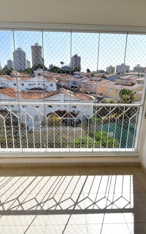 Apartamento para alugar com 106m², 3 quartos e 2 vagasVaranda gourmet