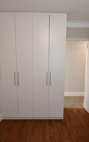 Apartamento para alugar com 106m², 3 quartos e 2 vagasQuarto 1