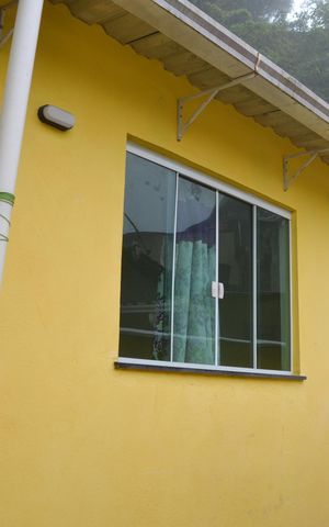 Studio para alugar com 25m², 1 quarto e sem vagaFachada