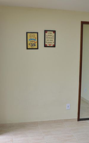 Studio para alugar com 25m², 1 quarto e sem vagaSala