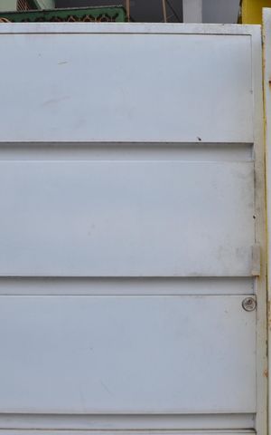 Studio para alugar com 25m², 1 quarto e sem vagaFachada