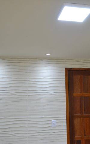 Studio para alugar com 25m², 1 quarto e sem vagaSala 1