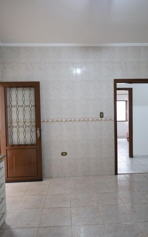 Casa à venda com 250m², 2 quartos e 4 vagasCozinha